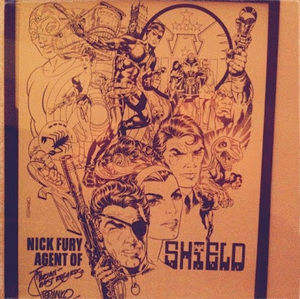 Meet your Posher, Brian